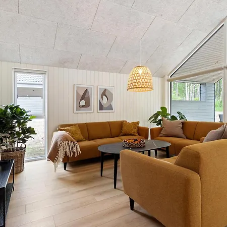 Pet Friendly In With Sauna