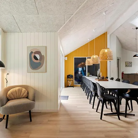 Pet Friendly In With Sauna Vakantiehuis