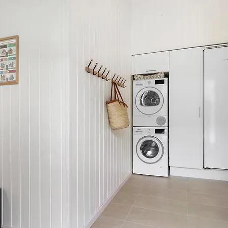 Vakantiehuis Pet Friendly In With Sauna *