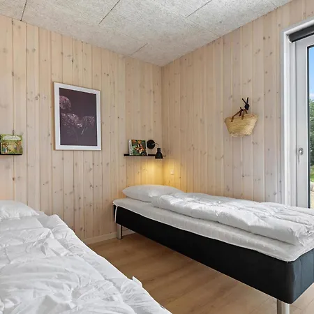 Pet Friendly In With Sauna * Glesborg