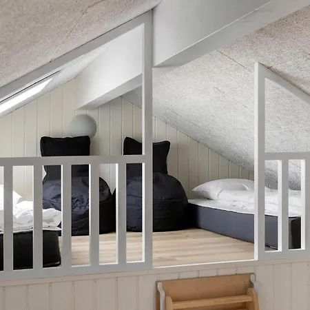 Pet Friendly In With Sauna Vakantiehuis