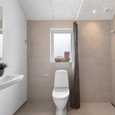 Pet Friendly In With Sauna Vakantiehuis